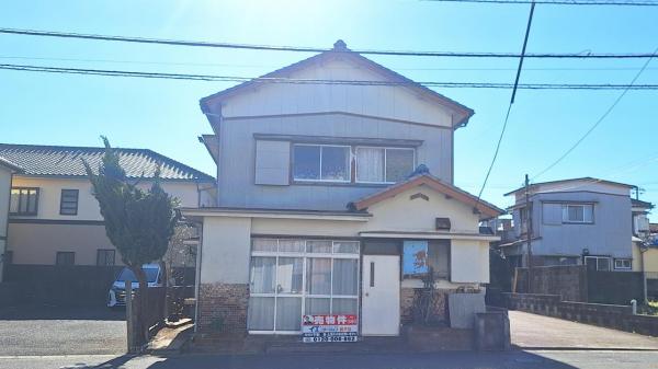 detached 銚子市唐子町