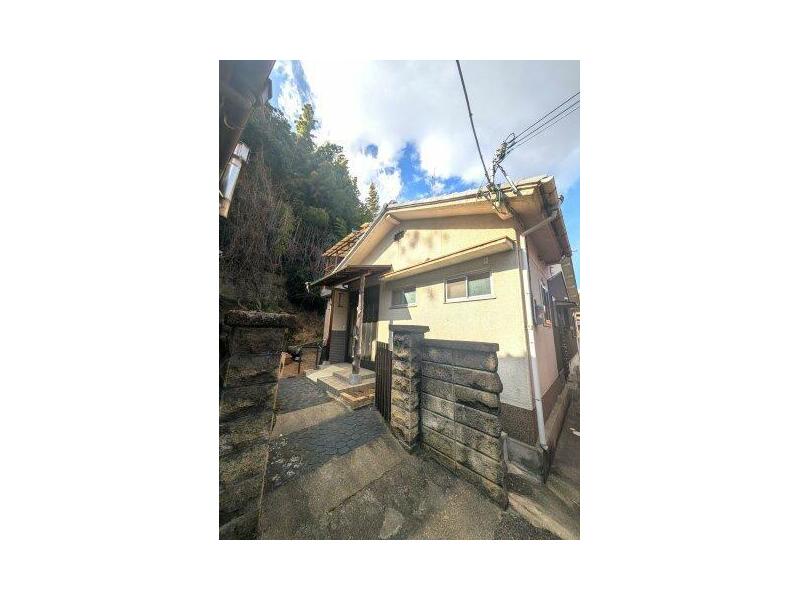 Takasago City, Kitahama-cho Nishihama (Oshio Station), 2-story, 6DK