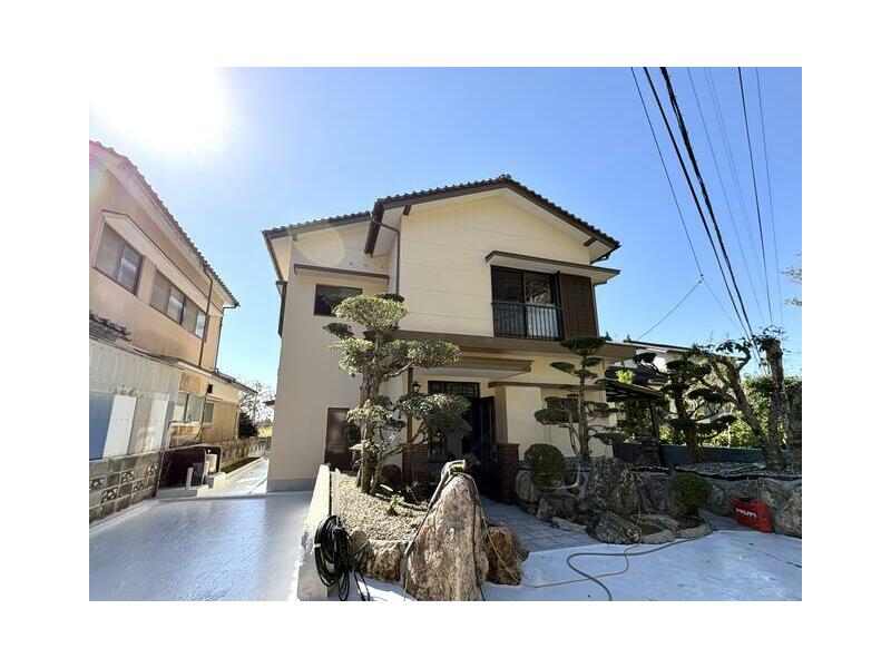 Nobeoka City, Kawashima Town (Kita-Nobeoka Station) 2-story building 6DK