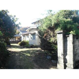 detached 韮崎市円野町上円井