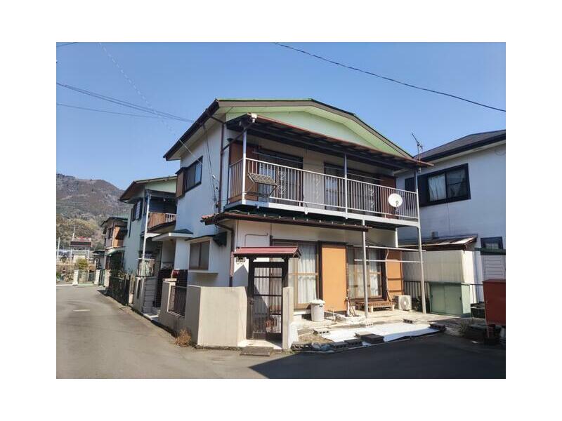 2F 5DK in Yoshida-jima, Kaisei-cho, Ashigarakami-gun, Kanagawa (Shin-Matsuda Sta.)

5,000,000 yen