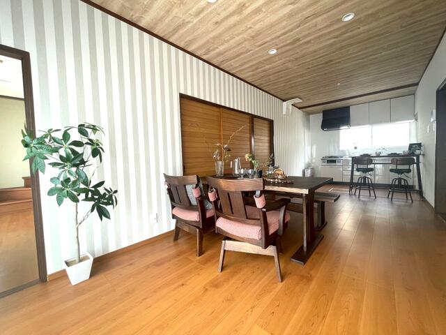 Tamashima Kashiwajima, Kurashiki City (near Shin-Kurashiki Station) 2-story house, 4 bedrooms, living room, dining room, kitchen &mdash; photo 5