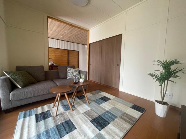 Tamashima Kashiwajima, Kurashiki City (near Shin-Kurashiki Station) 2-story house, 4 bedrooms, living room, dining room, kitchen &mdash; photo 7