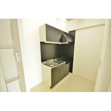 ★キッチンスペース★