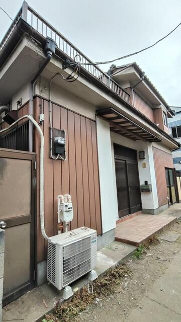 Cheap house for sale in Matsudo, Chiba