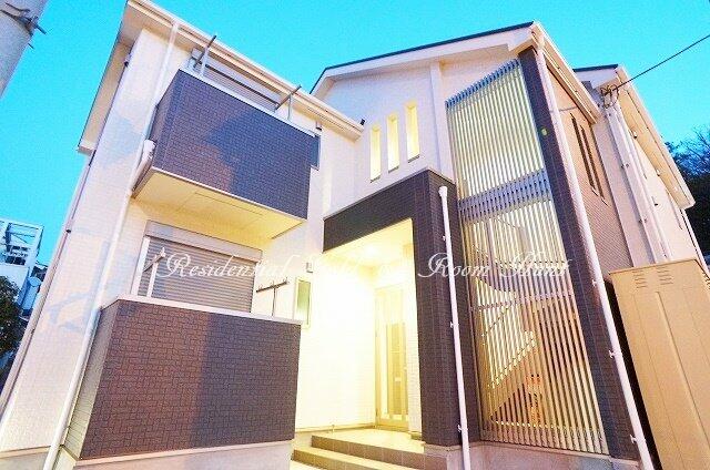 アットホーム 鴨居駅 駅から徒歩分以内の賃貸物件 賃貸マンション アパート 神奈川県 賃貸住宅情報やお部屋探し