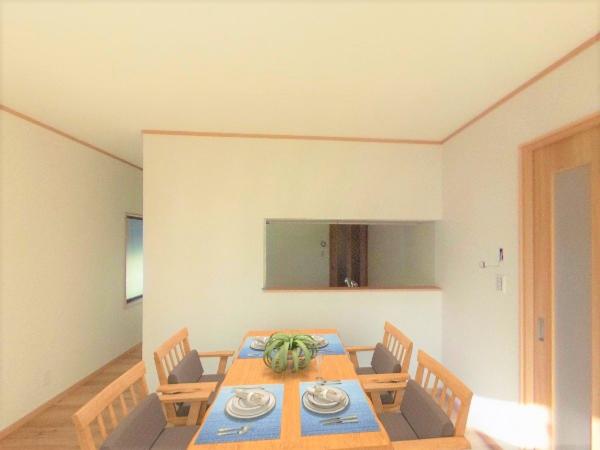 アットホーム 足利市 大前町 山前駅 2階建 ４ｌｄｋ 足利市の中古一戸建て 提供元 株 カチタス 栃木店 一軒家 家の購入