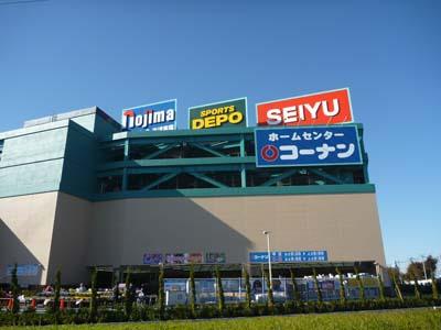 アットホーム 府中市 日新町５丁目 中河原駅 2階 ２ｄｋ 提供元 株 ウィンズ 分倍河原店 府中市の賃貸アパート