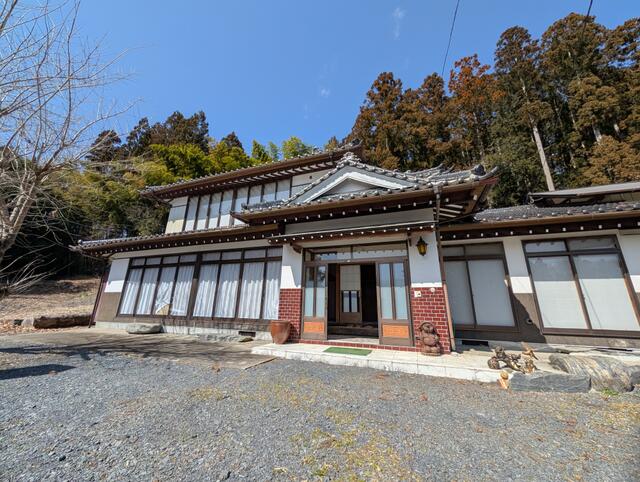 Cheap house for sale in Kakuda, Miyagi