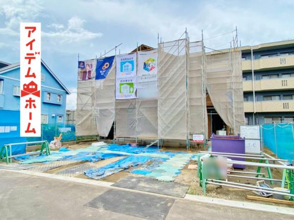 アットホーム 一宮市 木曽川町黒田三ノ通り 新木曽川駅 2階建 4ldk 一宮市の新築一戸建て 提供元 株 アイデムホーム 名古屋西店 一軒家 家の購入 アットホーム 一宮市 木曽川町黒田三ノ通り 新木曽川駅 2階建 4ldk 一宮市の新築一戸建て 提供元 株 アイデムホーム 名古屋西店 一軒家 家の購入
