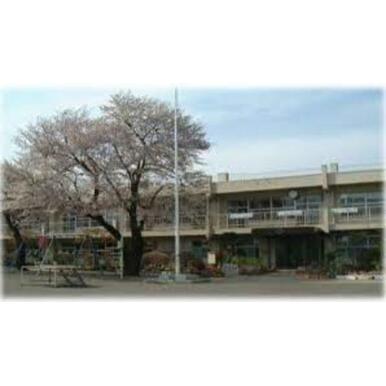 町田市立相原小学校 距離:144m