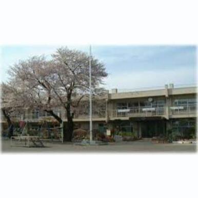 町田市立相原小学校 距離:144m
