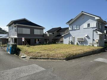 アットホーム】勝浦市 墨名（勝浦駅） 住宅用地[6987654760]勝浦市の
