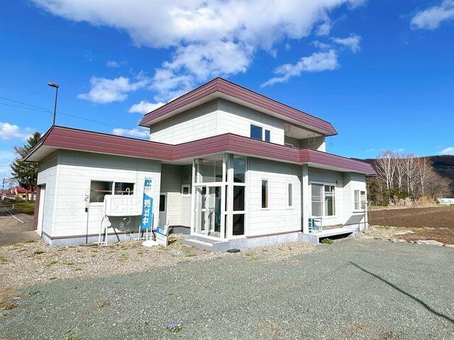 Cheap house for sale in Engaru, Hokkaido