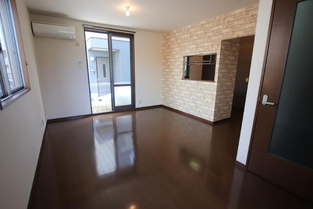 一戸建て 浦和美園