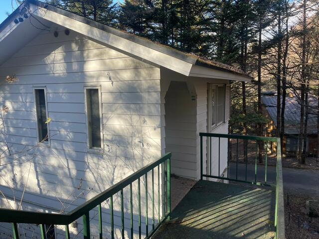 Karuizawa, Nagano property