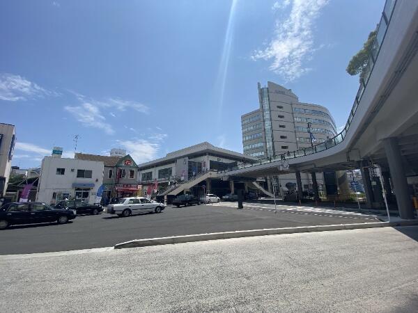アットホーム 藤沢市 藤が岡３丁目 藤沢駅 住宅用地 藤沢市の土地 売地 宅地 分譲地など土地の購入情報