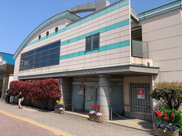 アットホーム ヴェルビュ南浦和イマージュ 7階 ３ｌｄｋ さいたま市南区の中古マンション マンション購入の情報