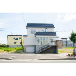 detached 樺戸郡新十津川町字中央