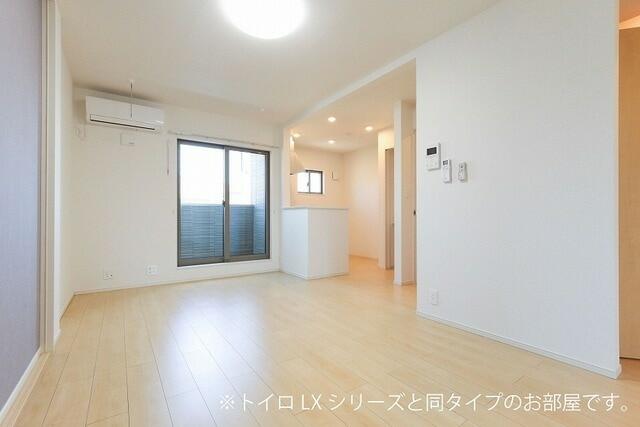 アットホーム 神戸市西区 押部谷町栄 栄駅 ２０１ １ｌｄｋ 提供元 ルークスター 株 賃貸館住吉店 神戸市西区の賃貸アパート