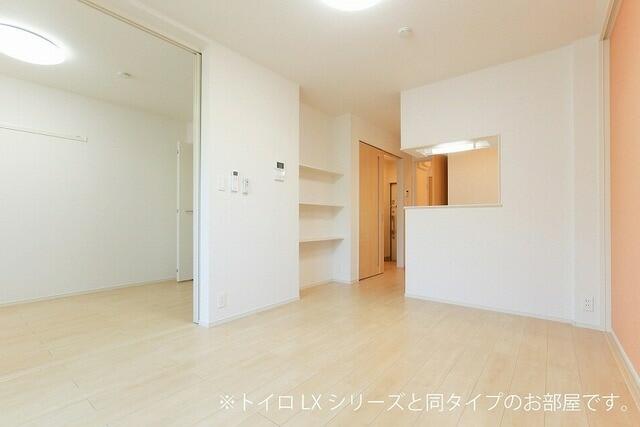 アットホーム ｍｆグレイス １０２ １ｌｄｋ 提供元 ルークスター 株 賃貸館西明石店 神戸市西区の賃貸アパート