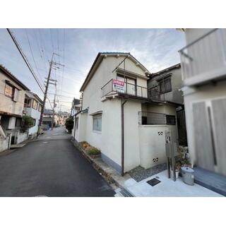 townhouse 枚方市北中振１丁目