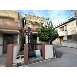 townhouse 枚方市北中振１丁目
