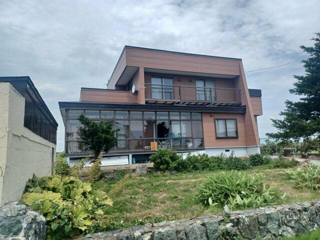 Cheap house for sale in Iwamizawa, Hokkaido