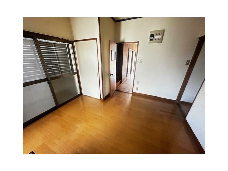 Kochi City, Ichinomiya Nakacho 3-chome (Tosa Ichinomiya Station) 2-story 4DK