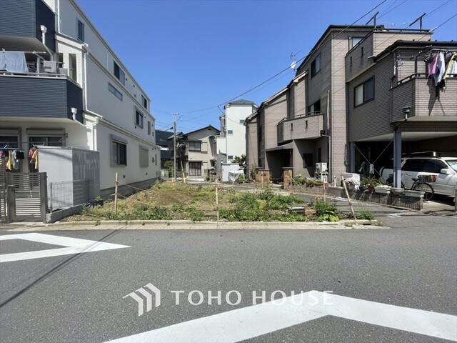 アットホーム 練馬区 春日町５丁目 練馬春日町駅 3階建 ３ｌｄｋ 練馬区の 新築一戸建て 提供元 株 東宝ハウス杉並 一軒家 家の購入
