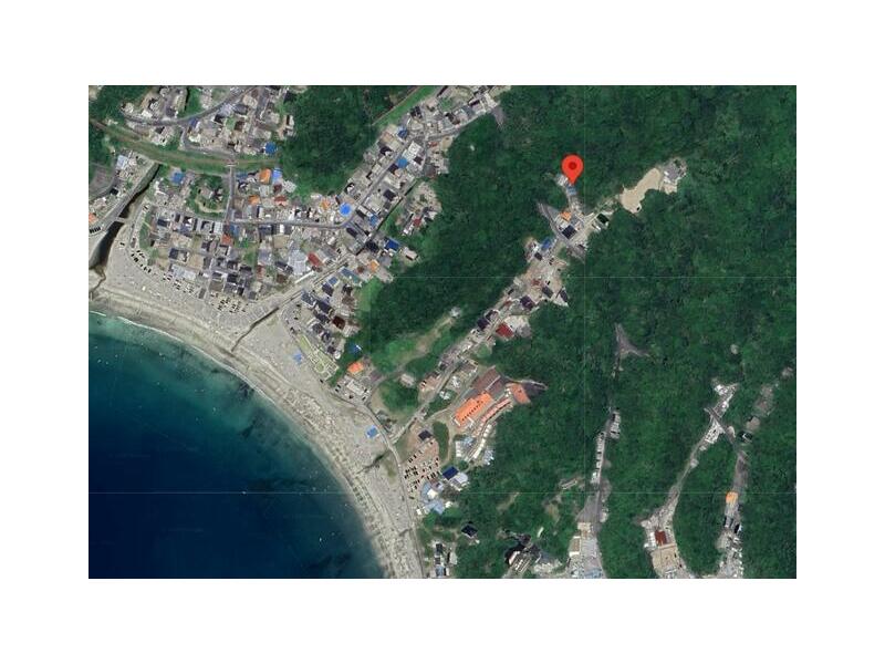 Katsuura City, Uhara (Uhara Station) 2-story 3DK