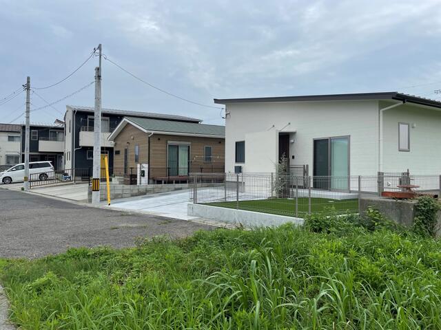 アットホーム】鳴門市 鳴門町高島字浜中 (鳴門駅 ) 平屋建 アットホーム】鳴門市 鳴門町高島字浜中 (鳴門駅 ) 平屋建