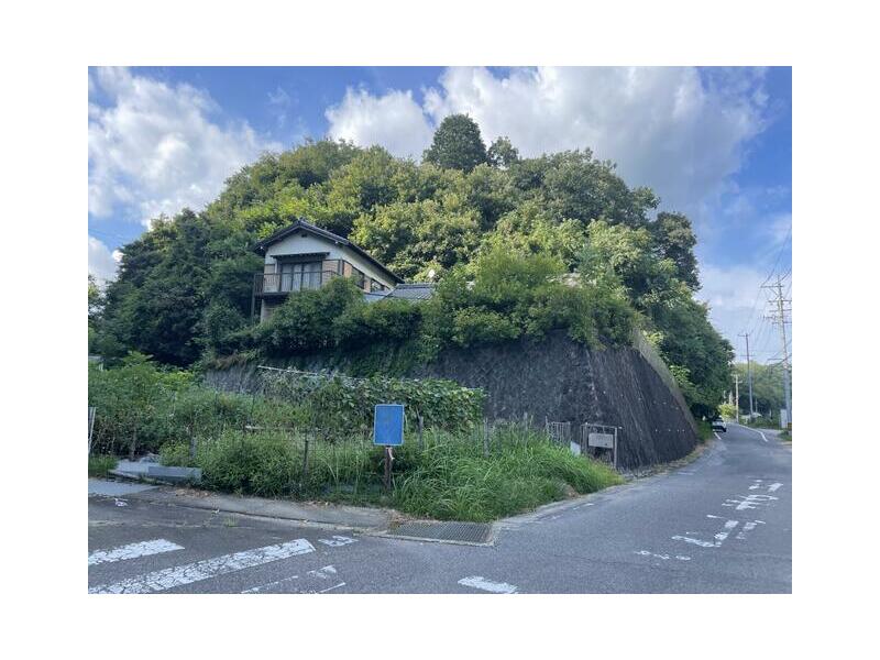 Toyoda City, Chikaraishi-cho Kumigaki (Sanage Station) 2-story building 8SDK