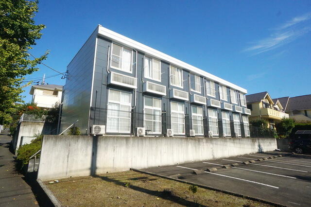 アットホーム 横浜市青葉区 美しが丘西３丁目 たまプラーザ駅 １０５ １ｋ 提供元 株 タウンハウジング 鷺沼店 横浜市青葉区の賃貸アパート