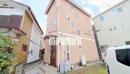 アットホーム 本川越駅の賃貸一戸建て物件情報 埼玉県 賃貸住宅情報 貸家 賃貸一軒家