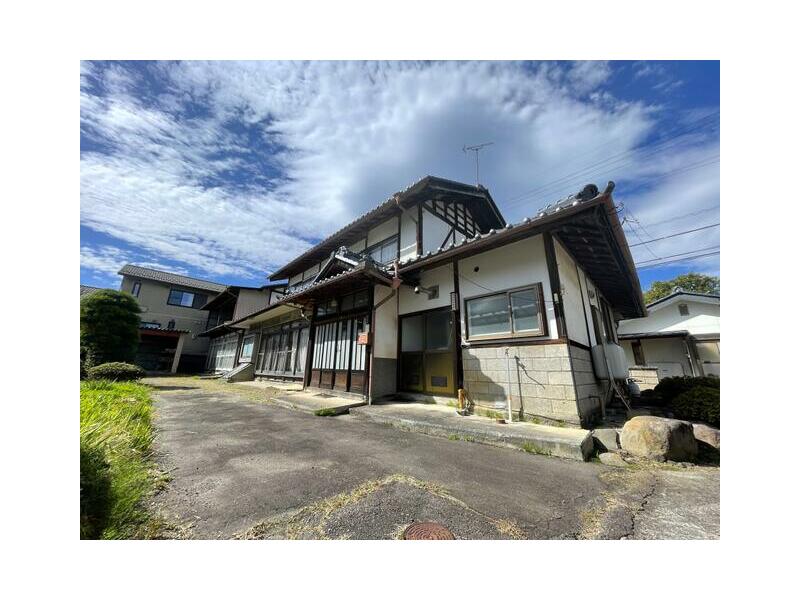 Kasuga, Saku City (Sakudaira Station) 2-story 7DK