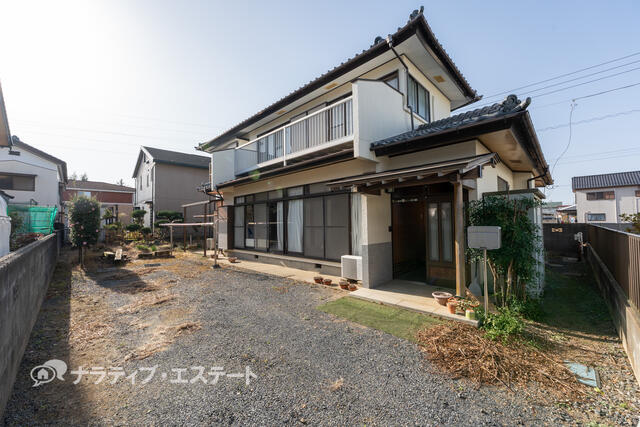 アットホーム】ひたちなか市大字高野の中古住宅・中古一戸建て 購入