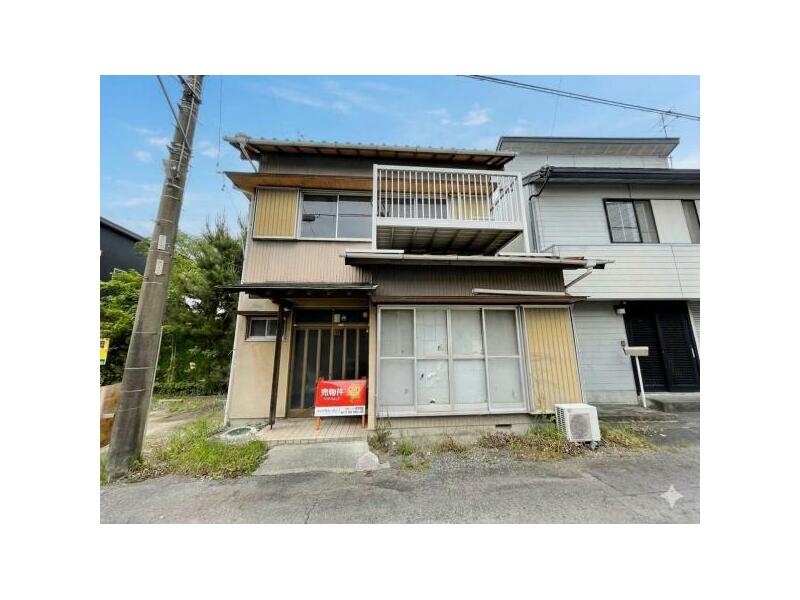 Takasago-cho, Shimada-shi, Shimada （Shimada station） 2F 4K

1,990,000 yen