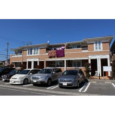 アットホーム リザードａ 1階 ２ｌｄｋ 提供元 松屋地所 株 ホームメイトｆｃ豊川南大通店 豊川市の賃貸アパート
