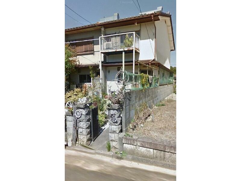 Funai County, Kyotamba Town, Shimoyama Yuri (Shimoyama Station) 2-story building 3DK