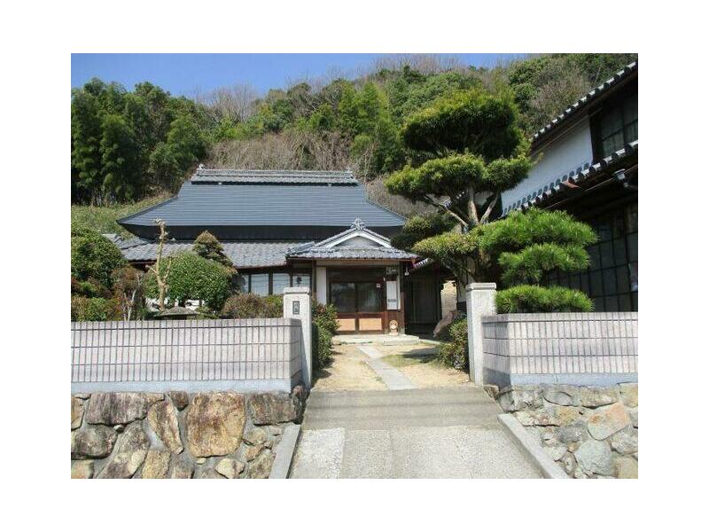 Hata, Soja City (Soja Station), 1-story, 6DK