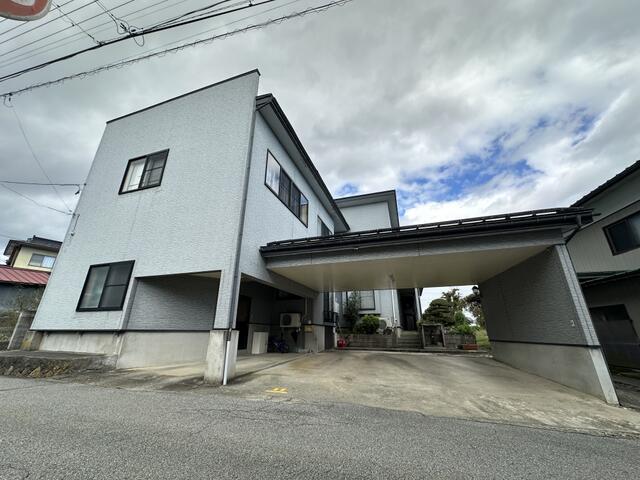 Cheap house for sale in Murayama, Yamagata