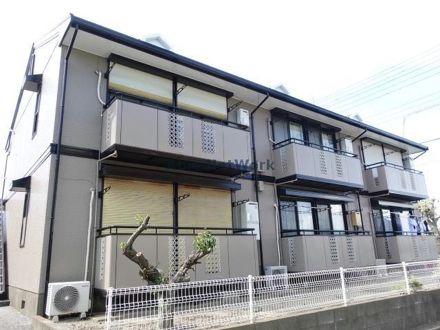 アットホーム 君津市 人見５丁目 青堀駅 1階 ２ｄｋ 提供元 菱和コーポレーション 株 木更津支店 エイブルネットワーク 君津市の賃貸アパート