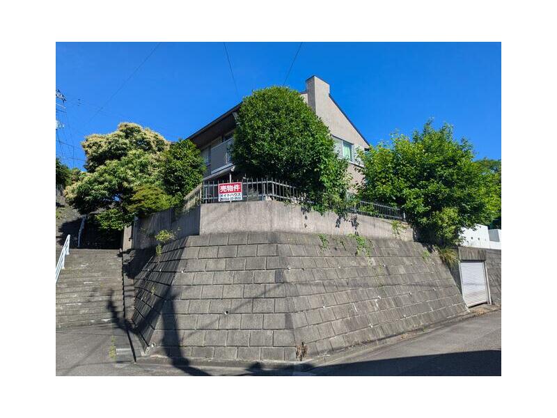 Otsuki City, Saruhashi Town, Fujisaki - 2-story building, 4SLDK (Torizawa Station)