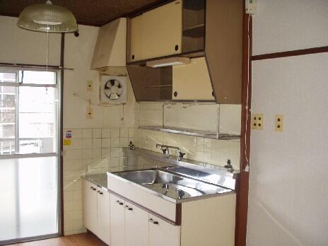 アットホーム 神田マンションｄｉｙ 4階 ３ｄｋ 提供元 住宅工房 有 清和コミュニティ 広島市西区の賃貸マンション