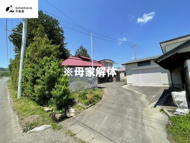 アットホーム】安達郡大玉村の土地探し｜売地・宅地・分譲地など土地の