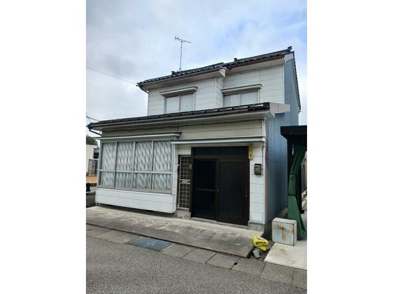 Nakanikawa District, Tateyamacho, Enoki (Enokimachi Station) 2-story 6DK