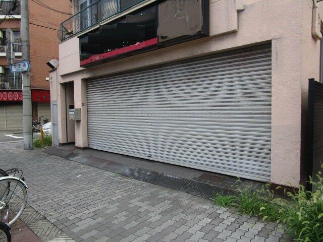 大阪府 大阪市大正区 千島1丁目 木津川駅 の貸し店舗 賃貸 不動産情報はアットホーム 大阪府 大阪市大正区 千島1丁目 木津川駅 の貸し店舗 賃貸 不動産情報はアットホーム