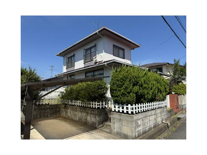 2 stories in Sakuragaoka Nishi 1-chome, Akaiwa City (Seto Station) 3LDK