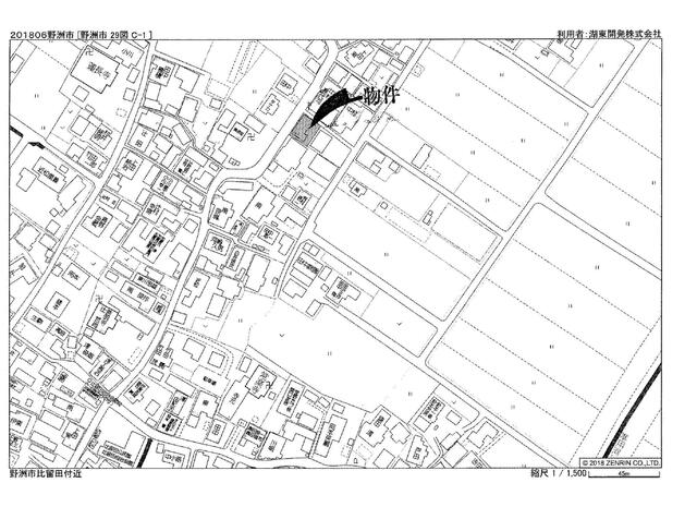 アットホーム 野洲市 比留田 野洲駅 住宅用地 野洲市の土地 売地 宅地 分譲地など土地の購入情報
